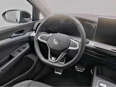 VW Golf (2025) - Photo 10