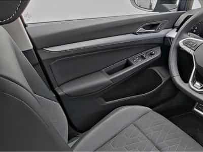 VW Golf (2025) - Photo 11