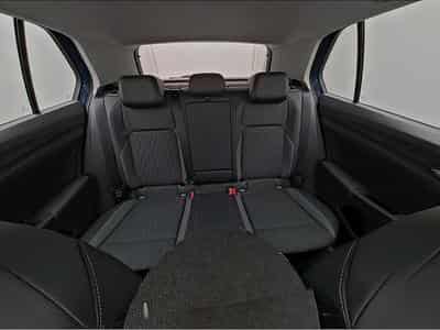 VW Golf (2025) - Photo 13