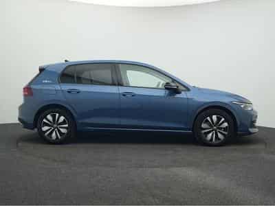 VW Golf (2025) - Photo 6