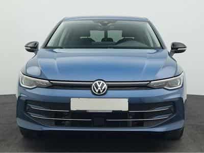 VW Golf (2025) - Photo 8