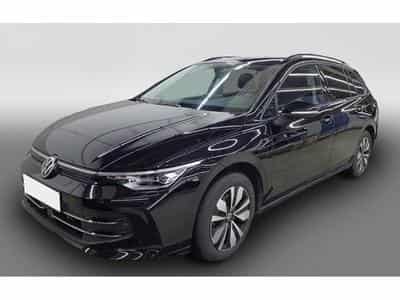 VW Golf (2025) - Photo 1