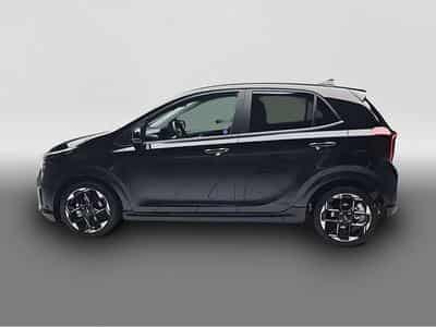 Kia Picanto (2026) - Photo 4
