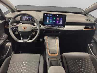 Cupra Born (2025) - Photo 12