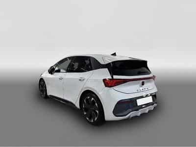 Cupra Born (2025) - Photo 4