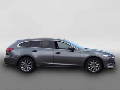 Mazda 6 (2024) - Photo 2