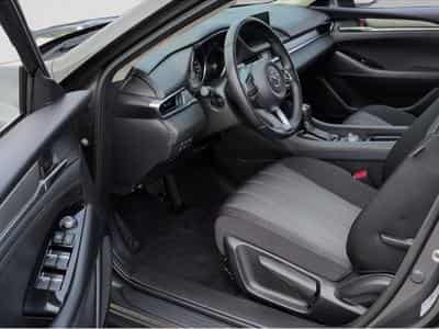 Mazda 6 (2024) - Photo 4