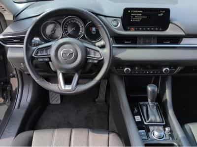 Mazda 6 (2024) - Photo 5