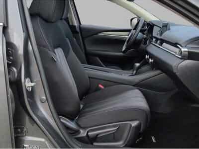 Mazda 6 (2024) - Photo 6