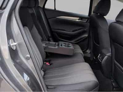 Mazda 6 (2024) - Photo 7