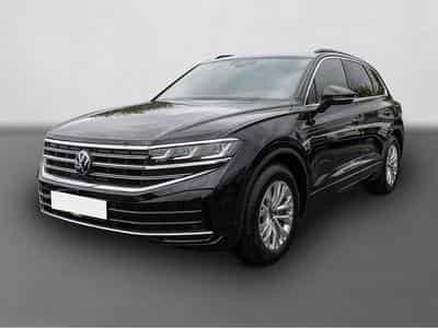 VW Touareg (2025) - Photo 1