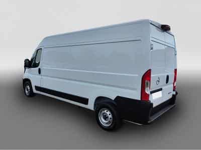 Opel Movano (2025) - Photo 4