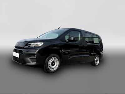 Fiat Doblo (2026) - Photo 1