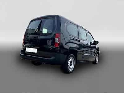 Fiat Doblo (2026) - Photo 4