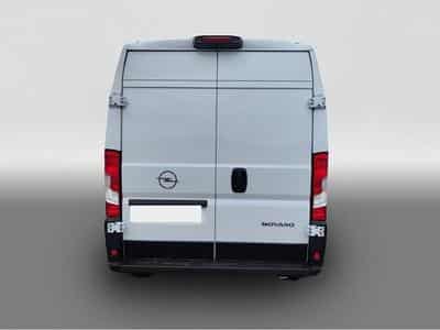 Opel Movano (2025) - Photo 5