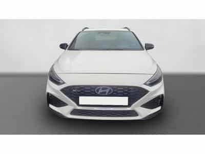 Hyundai i30 (2026) - Photo 2