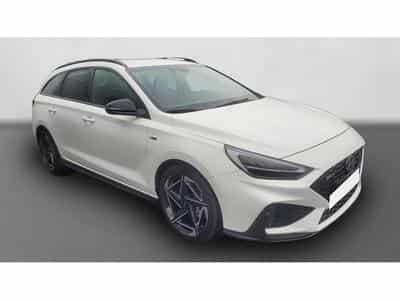 Hyundai i30 (2026) - Photo 3