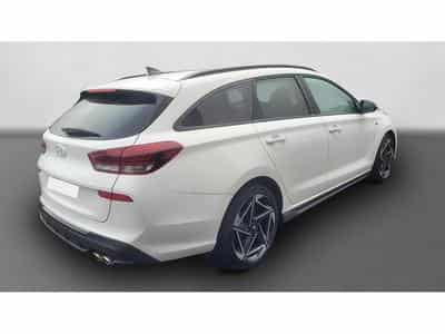 Hyundai i30 (2026) - Photo 4