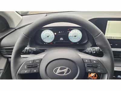 Hyundai i20 (2026) - Photo 10