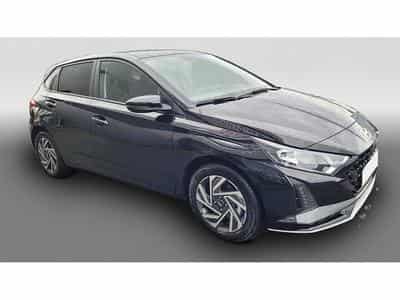 Hyundai i20 (2026) - Photo 3