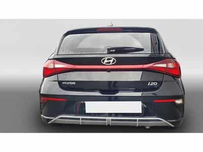 Hyundai i20 (2026) - Photo 5
