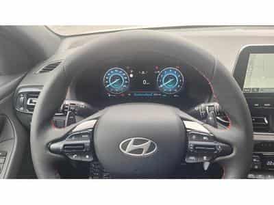 Hyundai i30 (2026) - Photo 15