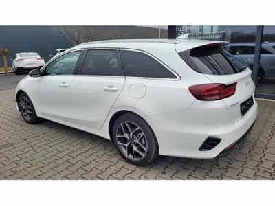 Kia Ceed (2025) - Photo 6