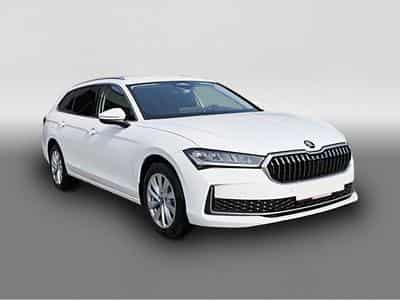 Skoda Superb (2026) - Photo 3