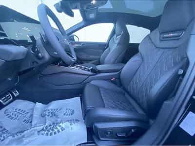 Audi A6 (2026) - Photo 11