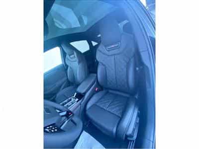 Audi A6 (2026) - Photo 12