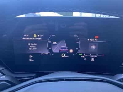 Audi A6 (2026) - Photo 13