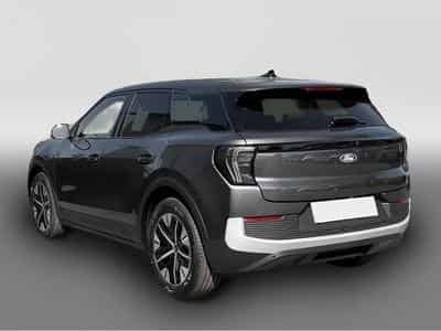 Ford Explorer (2025) - Photo 2