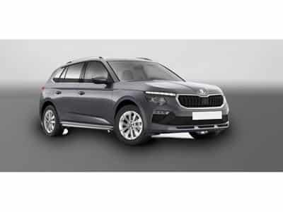 Skoda Kamiq (2026) - Photo 1