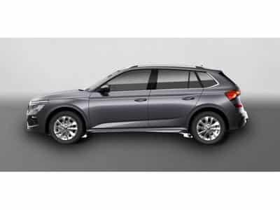 Skoda Kamiq (2026) - Photo 2