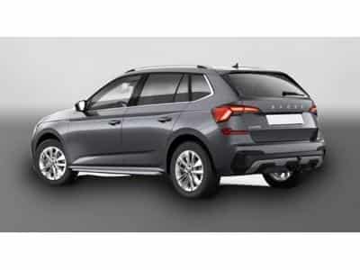 Skoda Kamiq (2026) - Photo 3