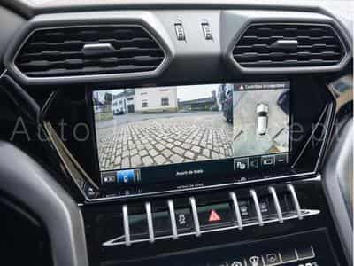 Lamborghini Urus 4.0 V8 (2022) - Photo 12