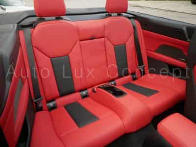 BMW M4 Competition M xDrive Cabriolet (2022) - Photo 10