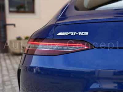Mercedes AMG GT 4-Door 43 4MATIC+ (2019) - Photo 12