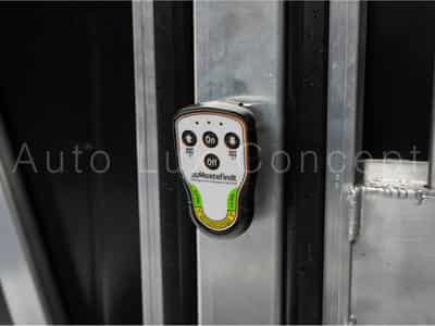 Moetefindt FTP 235 Porte-voiture 3,5 t (2025) - Photo 14