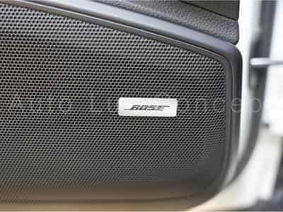 Porsche Panamera 4S Diesel (2017) - Photo 11