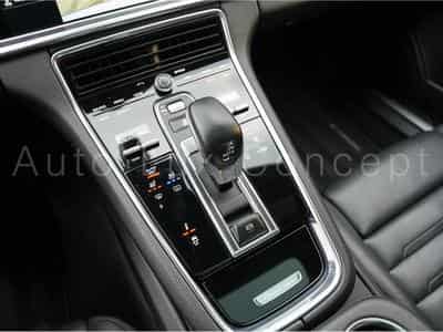 Porsche Panamera 4S Diesel (2017) - Photo 14