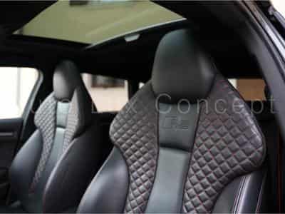 Audi RS3 Sportback 2.5 TFSI quattro S tronic 7 (2018) - Photo 8