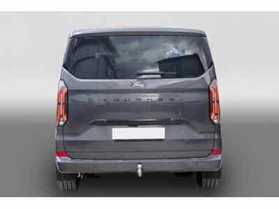 Ford Tourneo (2025) - Photo 12