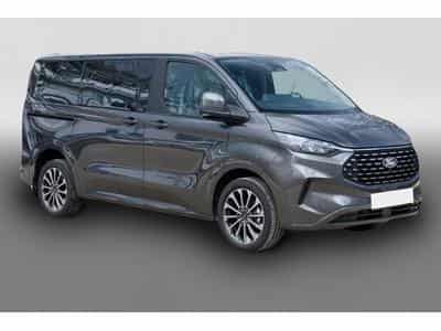 Ford Tourneo (2025) - Photo 4