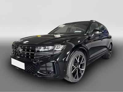 VW Touareg (2026) - Photo 1