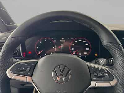 VW Touareg (2026) - Photo 6