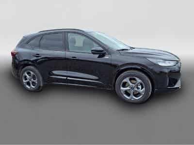 Ford Kuga (2024) - Photo 4