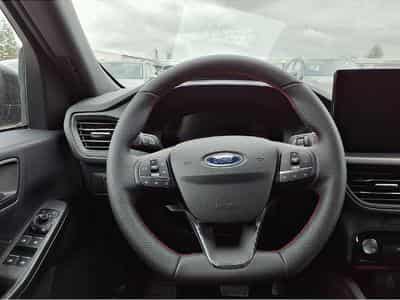 Ford Kuga (2024) - Photo 8