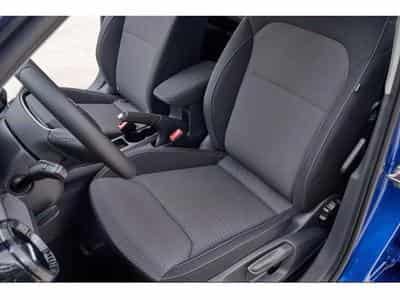 Skoda Fabia (2026) - Photo 13