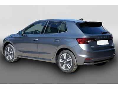 Skoda Fabia (2026) - Photo 4